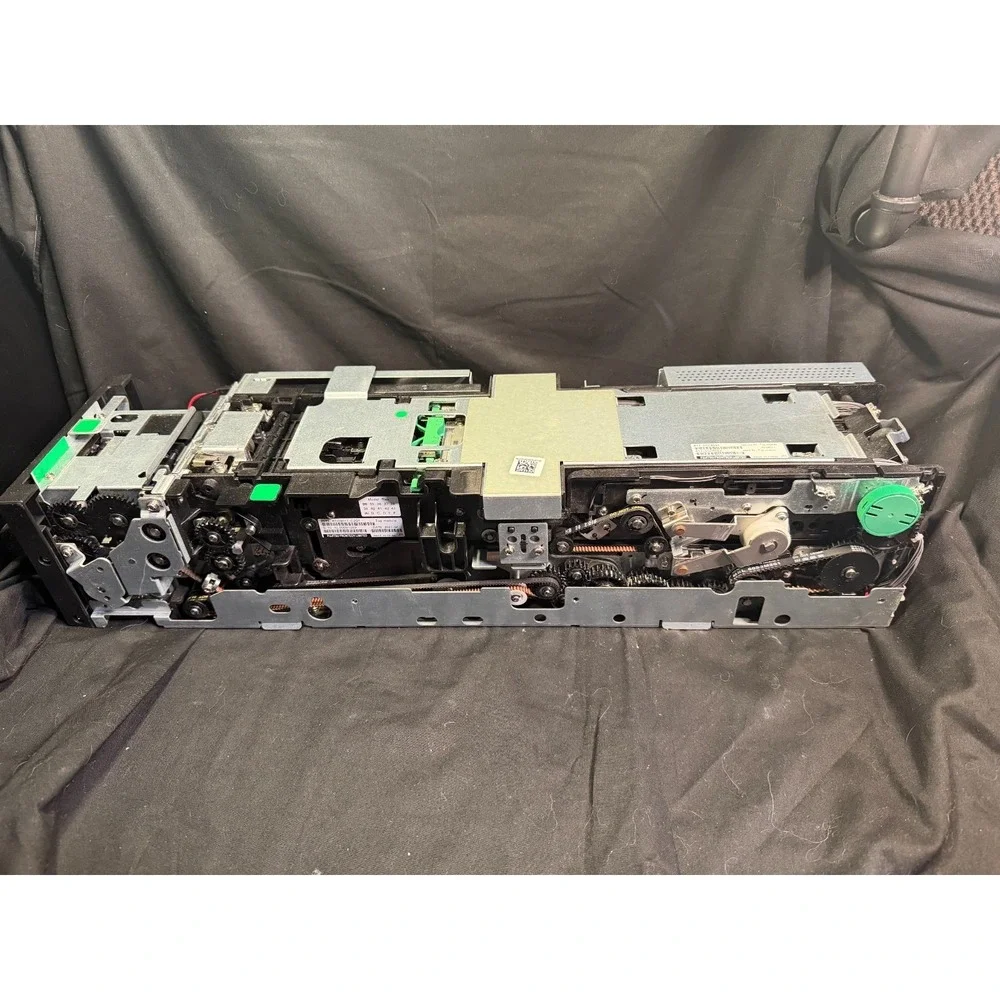 Fujitsu FrontTech Cash Dispenser Transport Module KD04011 NCR ATM PARTS